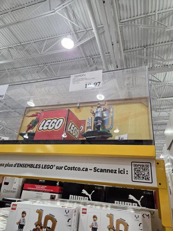 Costco: (Sherbooke + Candiac + Pointe-Claire) July 20th to July 26th, 2026