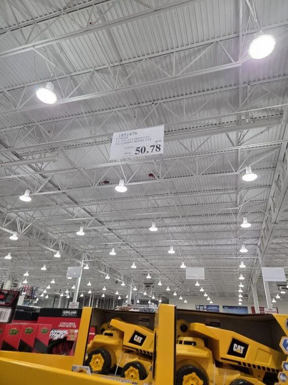 Costco: (Sherbooke + Candiac + Pointe-Claire) July 20th to July 26th, 2026
