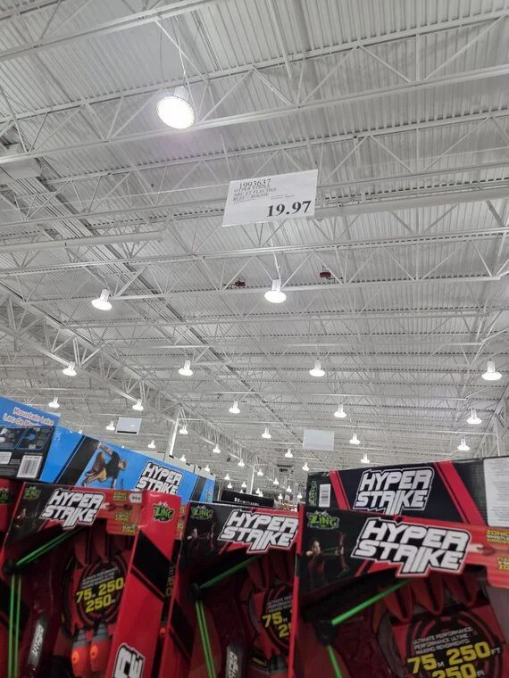 Costco: (Sherbooke + Candiac + Pointe-Claire) July 20th to July 26th, 2026