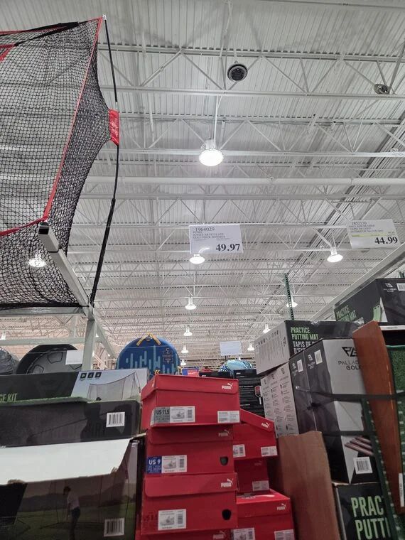 Costco: (Sherbooke + Candiac + Pointe-Claire) July 20th to July 26th, 2026