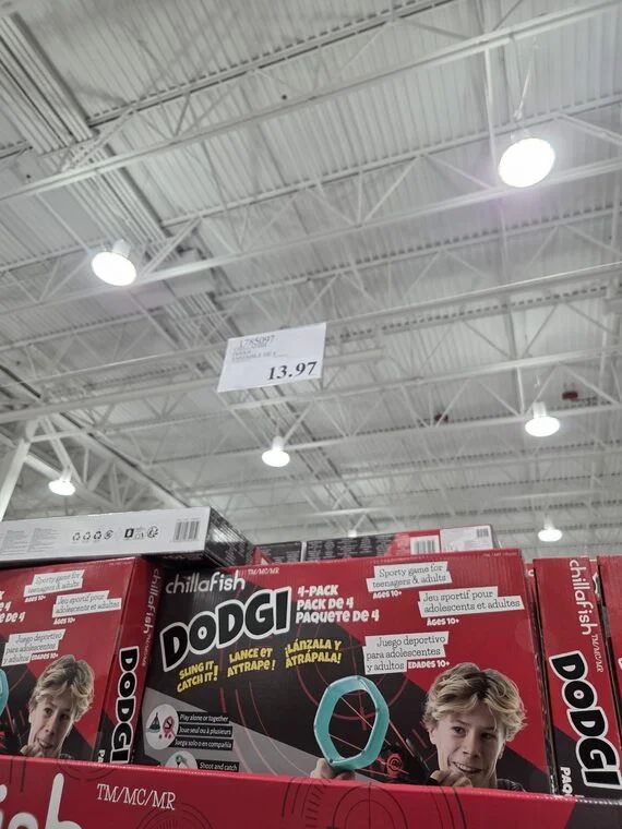Costco: (Sherbooke + Candiac + Pointe-Claire) July 20th to July 26th, 2026