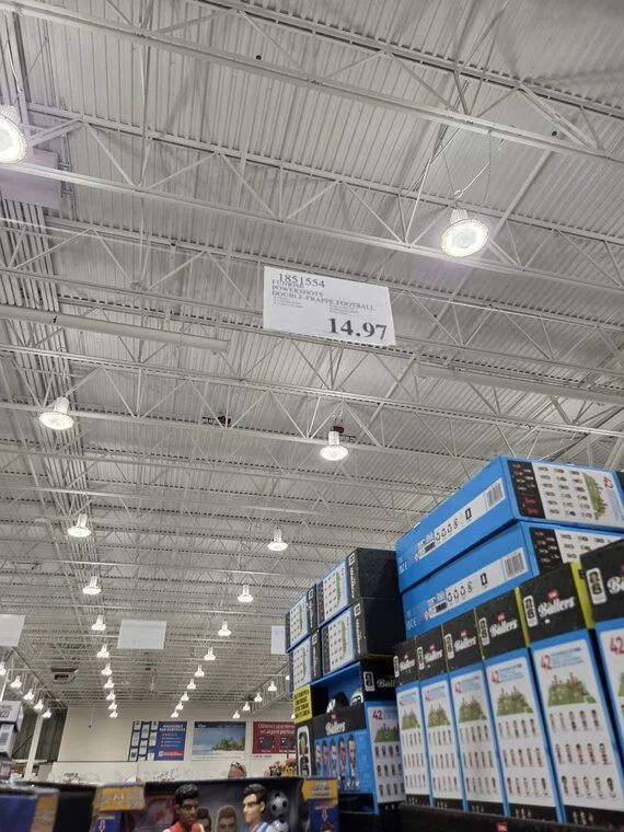 Costco: (Sherbooke + Candiac + Pointe-Claire) July 20th to July 26th, 2026