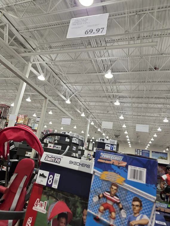 Costco: (Sherbooke + Candiac + Pointe-Claire) July 20th to July 26th, 2026