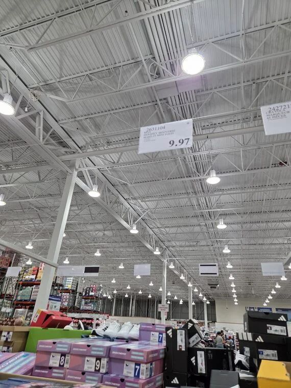 Costco: (Sherbooke + Candiac + Pointe-Claire) July 20th to July 26th, 2026