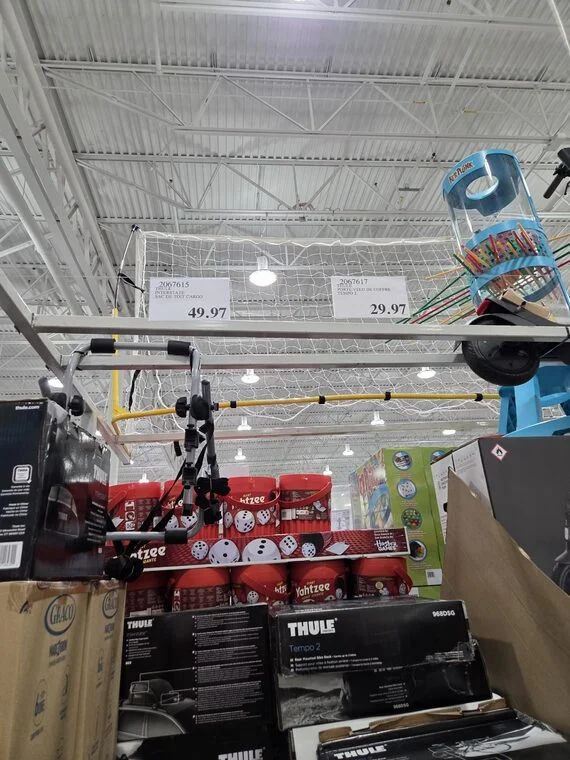 Costco: (Sherbooke + Candiac + Pointe-Claire) July 20th to July 26th, 2026