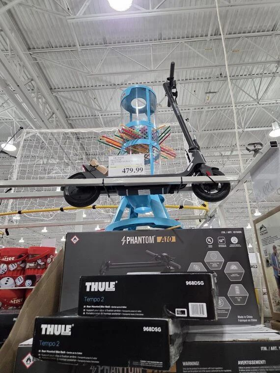 Costco: (Sherbooke + Candiac + Pointe-Claire) July 20th to July 26th, 2026