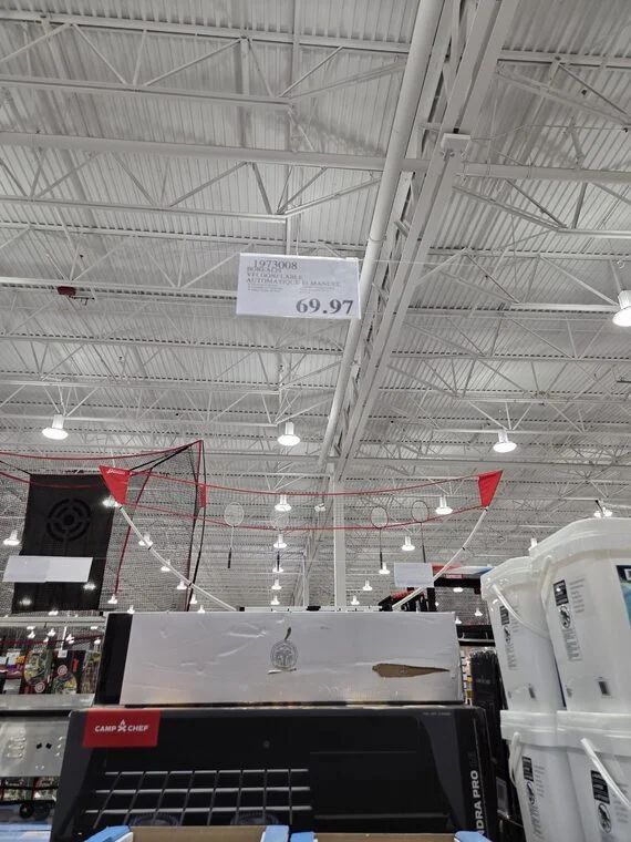 Costco: (Sherbooke + Candiac + Pointe-Claire) July 20th to July 26th, 2026