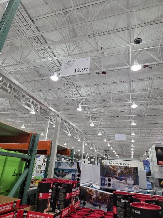 Costco: (Sherbooke + Candiac + Pointe-Claire) July 20th to July 26th, 2026