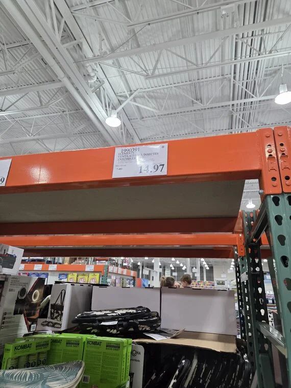 Costco: (Sherbooke + Candiac + Pointe-Claire) July 20th to July 26th, 2026