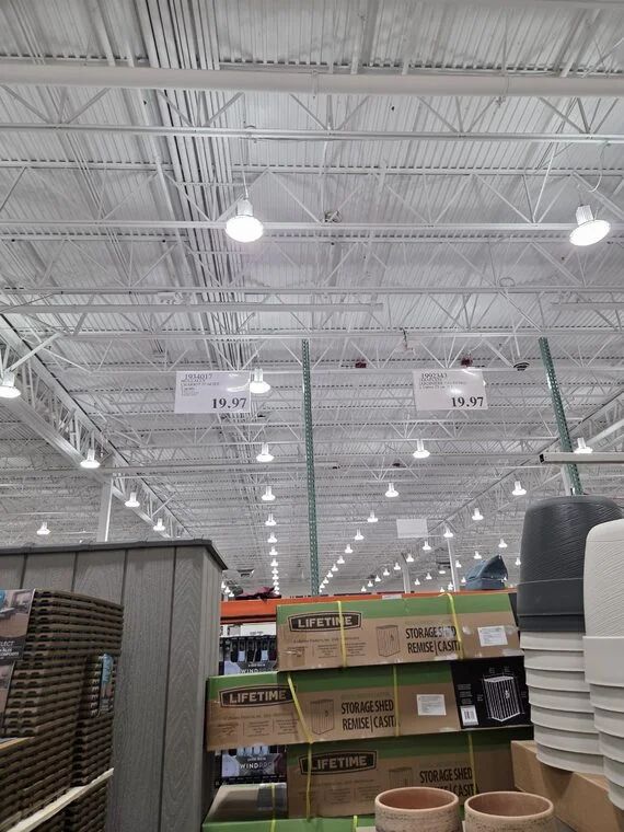 Costco: (Sherbooke + Candiac + Pointe-Claire) July 20th to July 26th, 2026