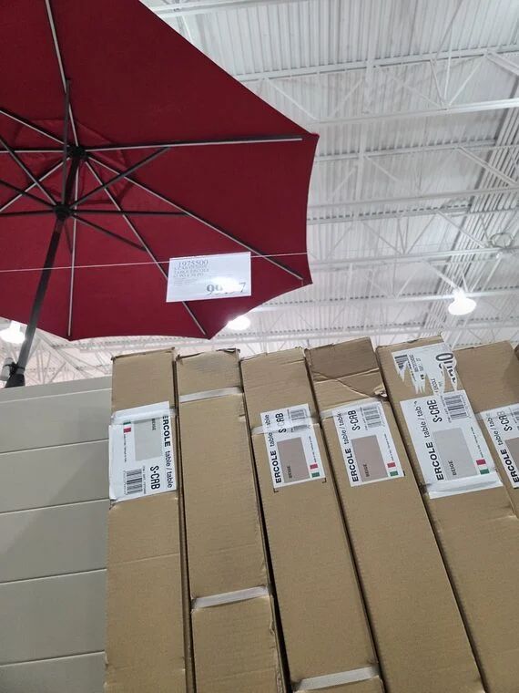 Costco: (Sherbooke + Candiac + Pointe-Claire) July 20th to July 26th, 2026