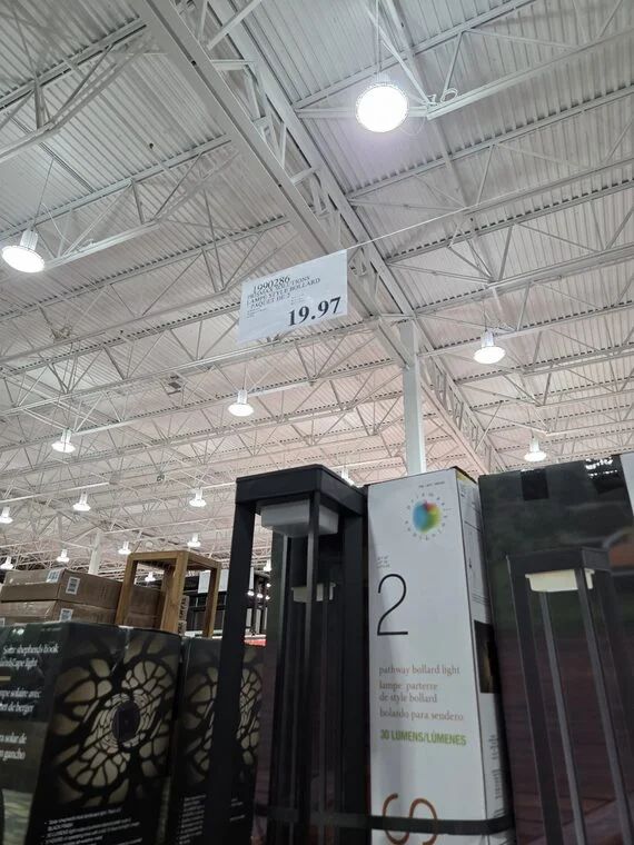 Costco: (Sherbooke + Candiac + Pointe-Claire) July 20th to July 26th, 2026