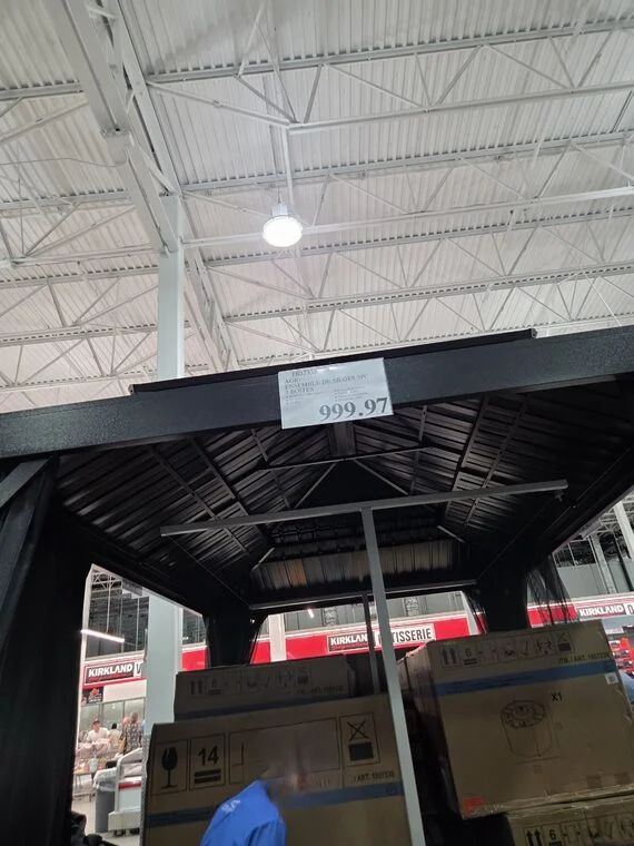Costco: (Sherbooke + Candiac + Pointe-Claire) July 20th to July 26th, 2026
