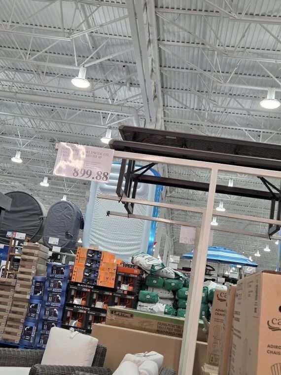 Costco: (Sherbooke + Candiac + Pointe-Claire) July 20th to July 26th, 2026