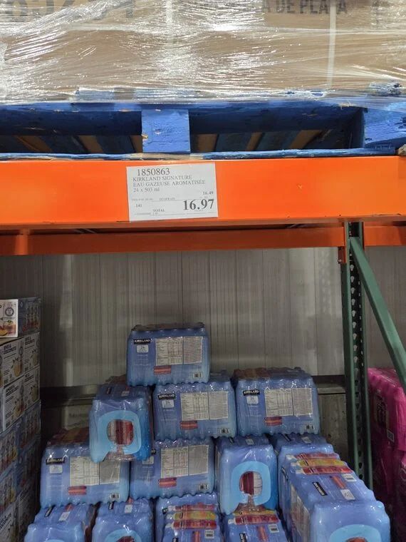 Costco: (Sherbooke + Candiac + Pointe-Claire) July 20th to July 26th, 2026