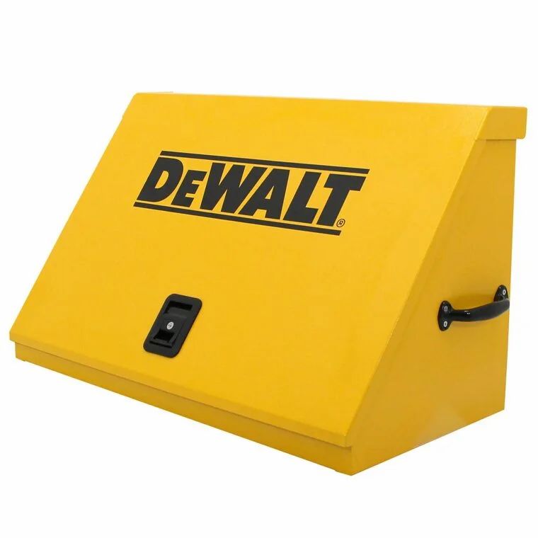Canadian Tire: 36in DEWALT Portable Steel Tool Box up to 68% off $249.99 (reg $799.99)