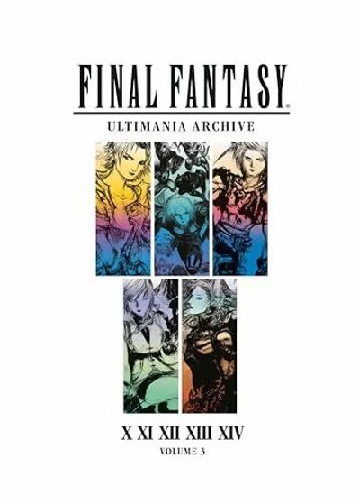 Amazon.ca: Final Fantasy Ultamania 2 & 3 - $45