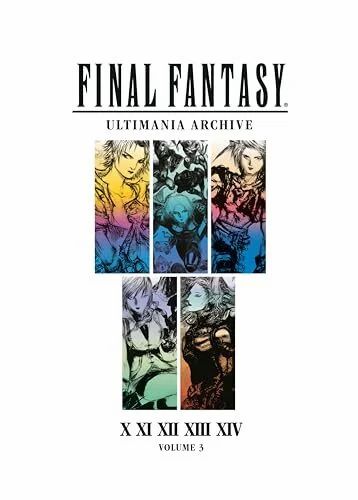 Amazon.ca: Final Fantasy Ultamania 2 & 3 - $45