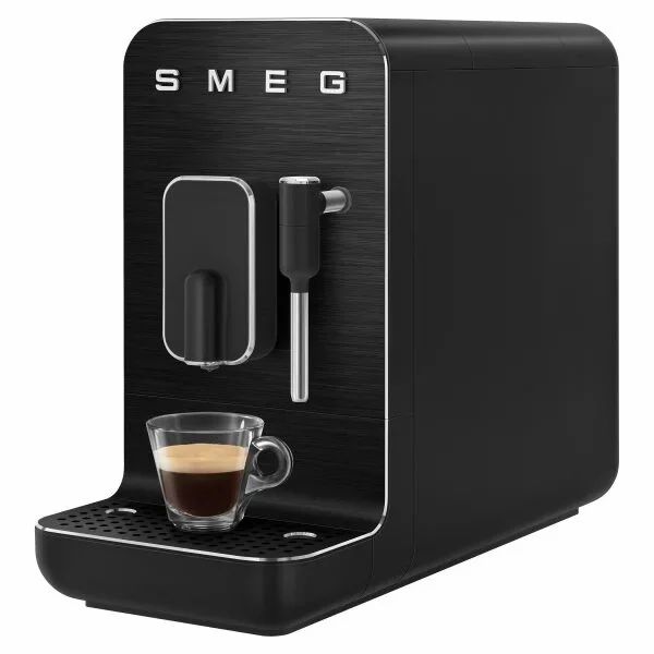 Costco: Smeg Fully Automatic Coffee Machine with Steam Wand @ $399 - down from $650