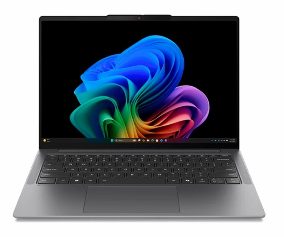 IdeaPad Slim 5i Ultra 14" Laptop as low as $1068.74 (codes)