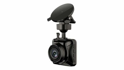 Canadian Tire: Bluehive BH100 1080P HD Dash Cam 76% off $38.68 (reg. $159.99)
