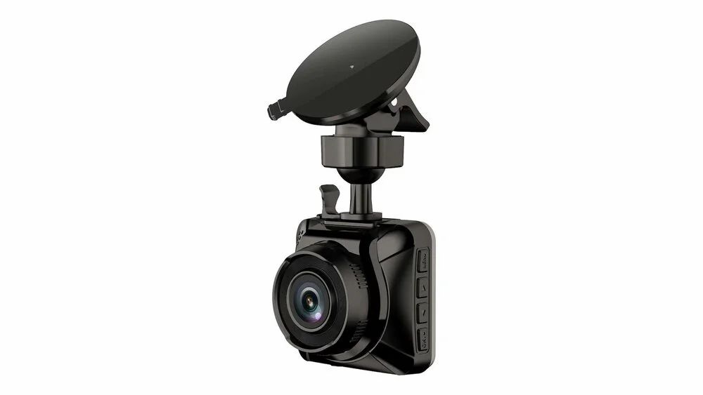 Canadian Tire: Bluehive BH100 1080P HD Dash Cam 76% off $38.68 (reg. $159.99)