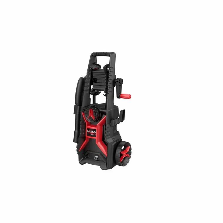 Home Depot: **Special Buy** $99 Legend Force 1800-PSI 1.2-GPM Electric Pressure Washer at Home Depot