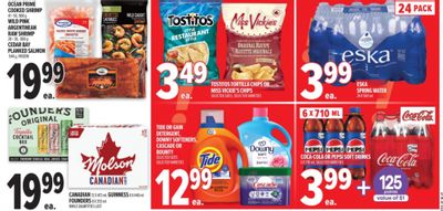 Metro Ontario: Coca-Cola or Pepsi 6×710 ml $3.99 + 125 Moi Points ($1) July 23rd – 29th
