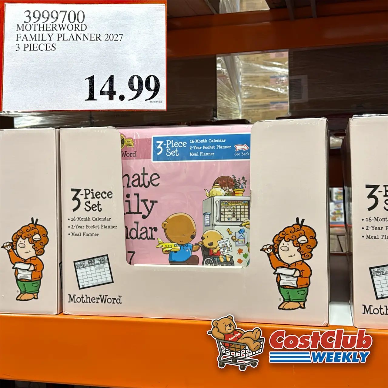 Costco Canada West (BC, AB, SK, MB) | Weekend Update | Jul 24 - 26 | 351 pics | 2026 Week #30 WEEKEND