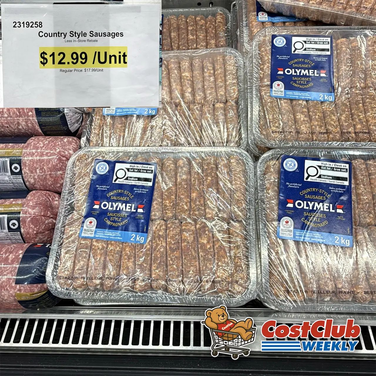 Costco Canada West (BC, AB, SK, MB) | Weekend Update | Jul 24 - 26 | 351 pics | 2026 Week #30 WEEKEND