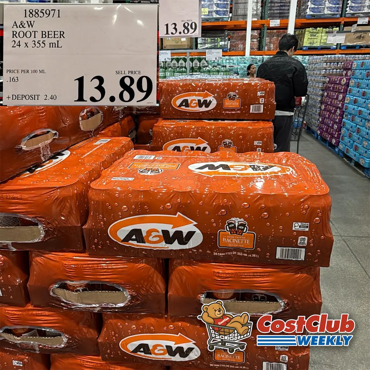 Costco Canada West (BC, AB, SK, MB) | Weekend Update | Jul 24 - 26 | 351 pics | 2026 Week #30 WEEKEND