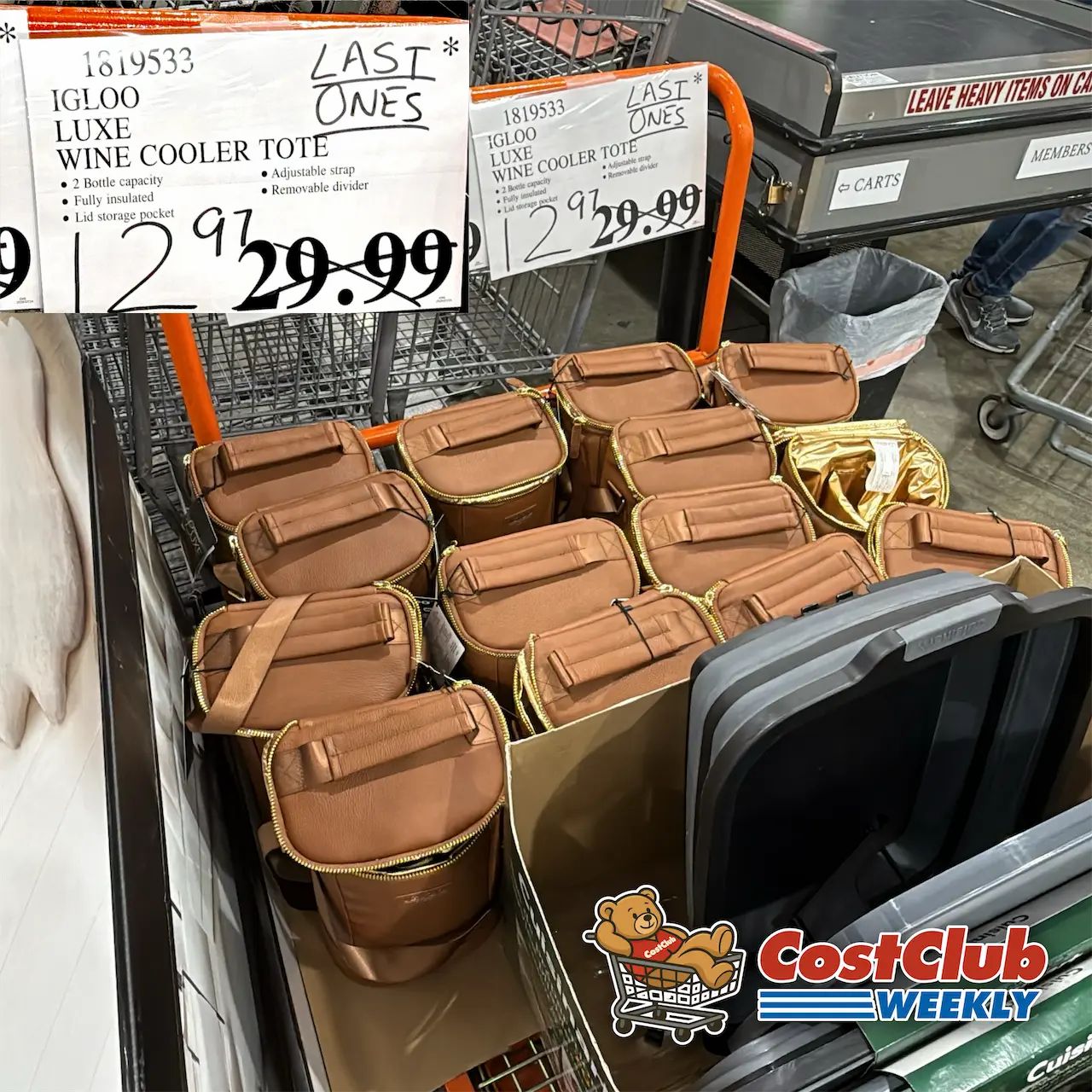 Costco Canada West (BC, AB, SK, MB) | Weekend Update | Jul 24 - 26 | 351 pics | 2026 Week #30 WEEKEND