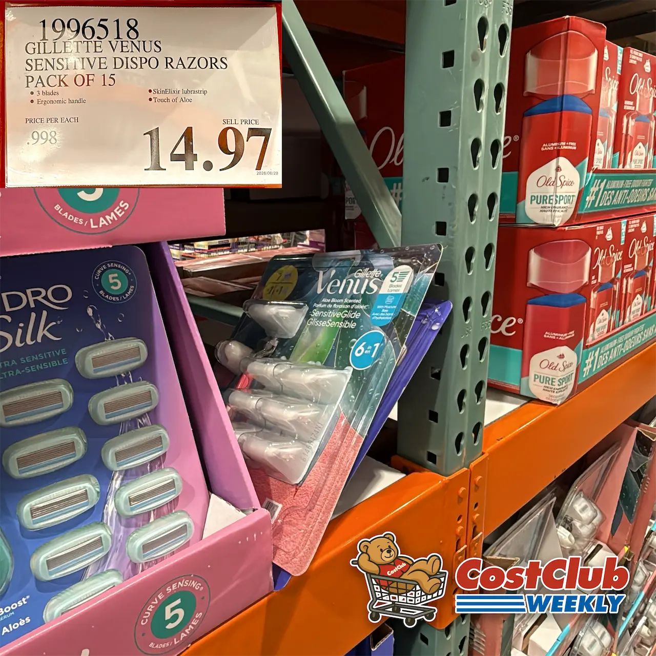 Costco Canada West (BC, AB, SK, MB) | Weekend Update | Jul 24 - 26 | 351 pics | 2026 Week #30 WEEKEND
