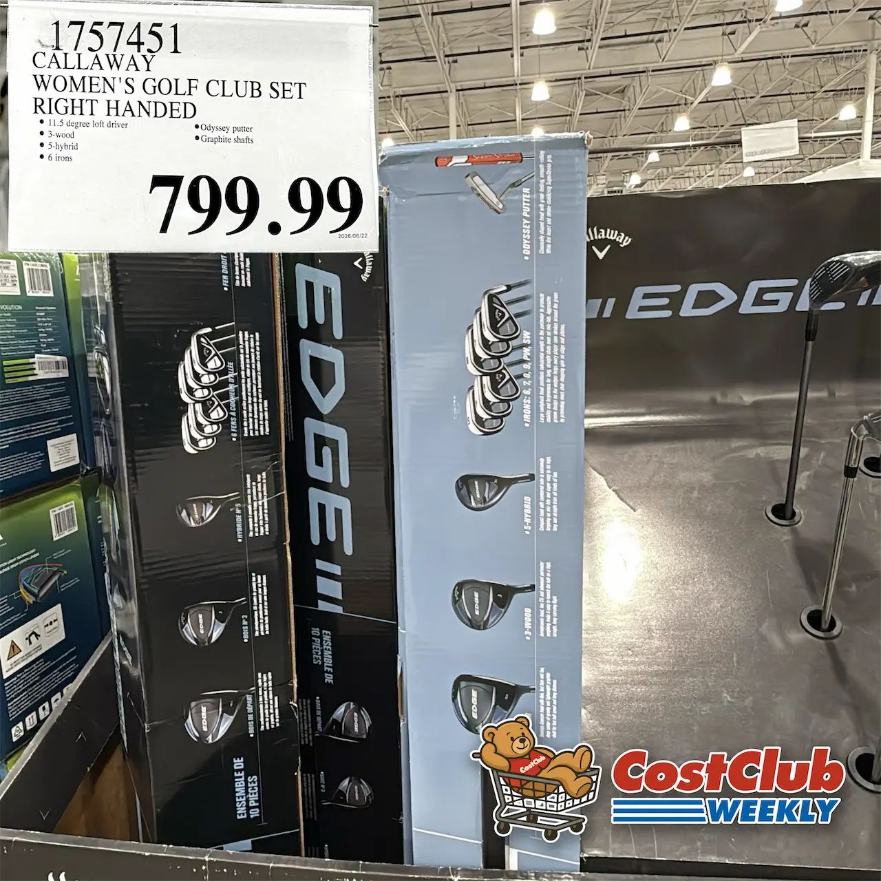 Costco Canada West (BC, AB, SK, MB) | Weekend Update | Jul 24 - 26 | 351 pics | 2026 Week #30 WEEKEND