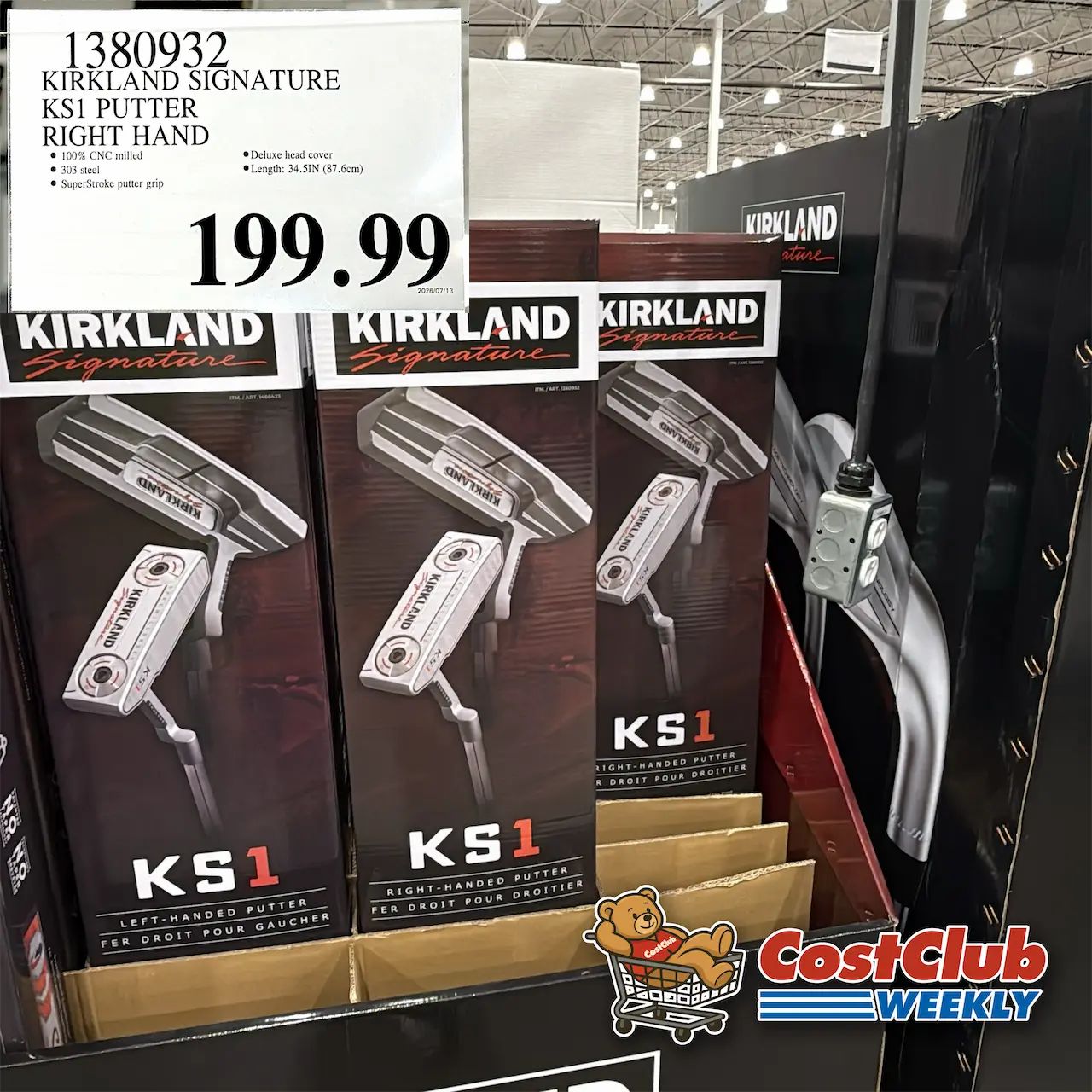 Costco Canada West (BC, AB, SK, MB) | Weekend Update | Jul 24 - 26 | 351 pics | 2026 Week #30 WEEKEND