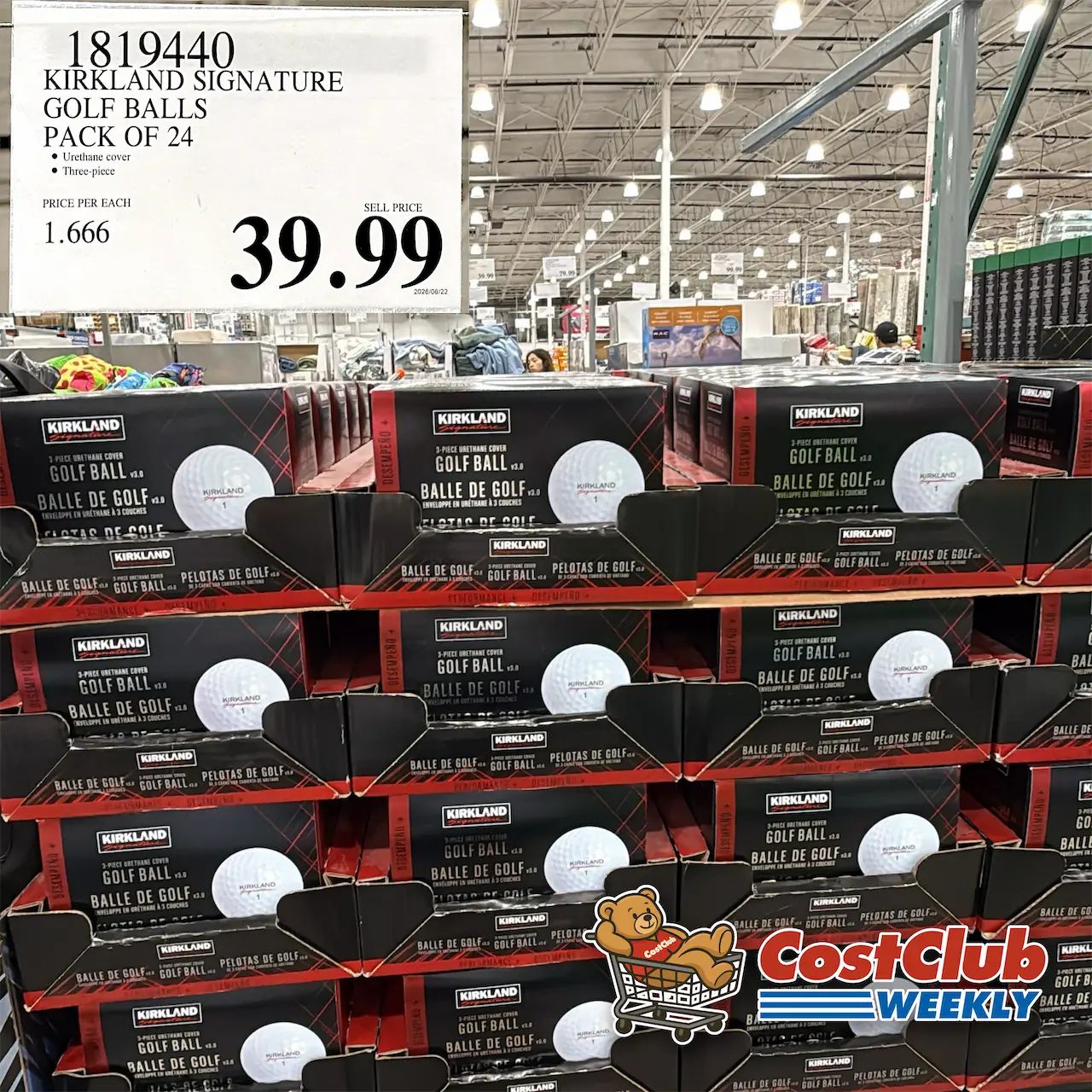 Costco Canada West (BC, AB, SK, MB) | Weekend Update | Jul 24 - 26 | 351 pics | 2026 Week #30 WEEKEND