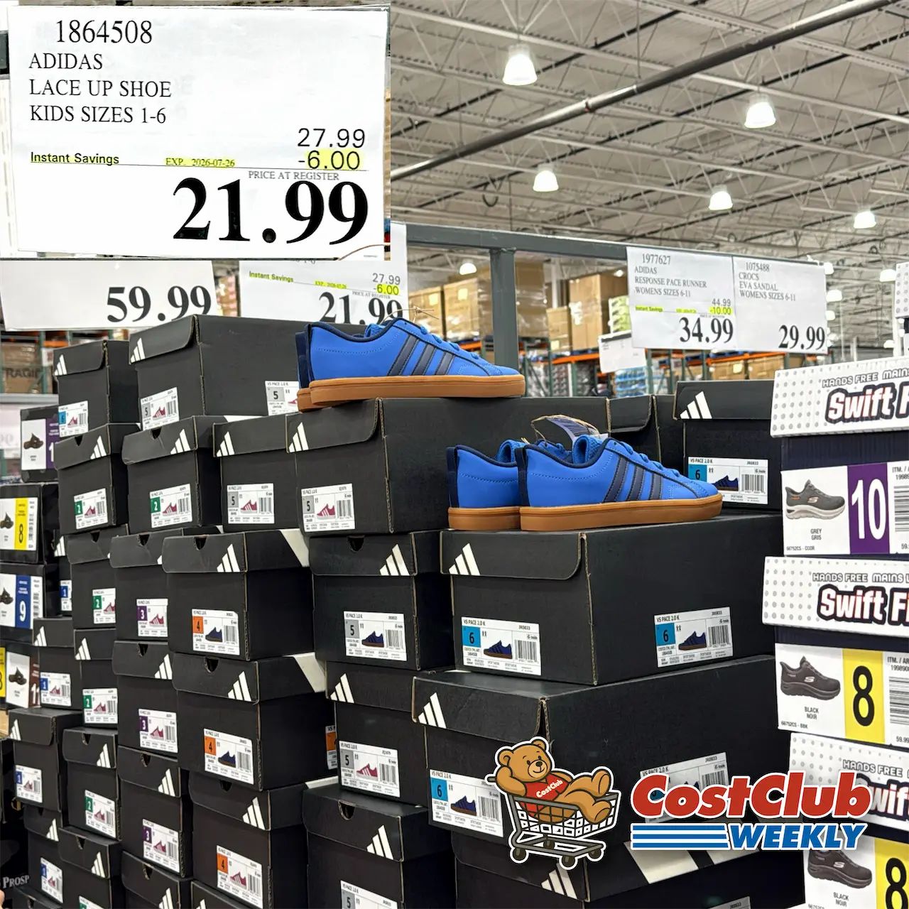 Costco Canada West (BC, AB, SK, MB) | Weekend Update | Jul 24 - 26 | 351 pics | 2026 Week #30 WEEKEND