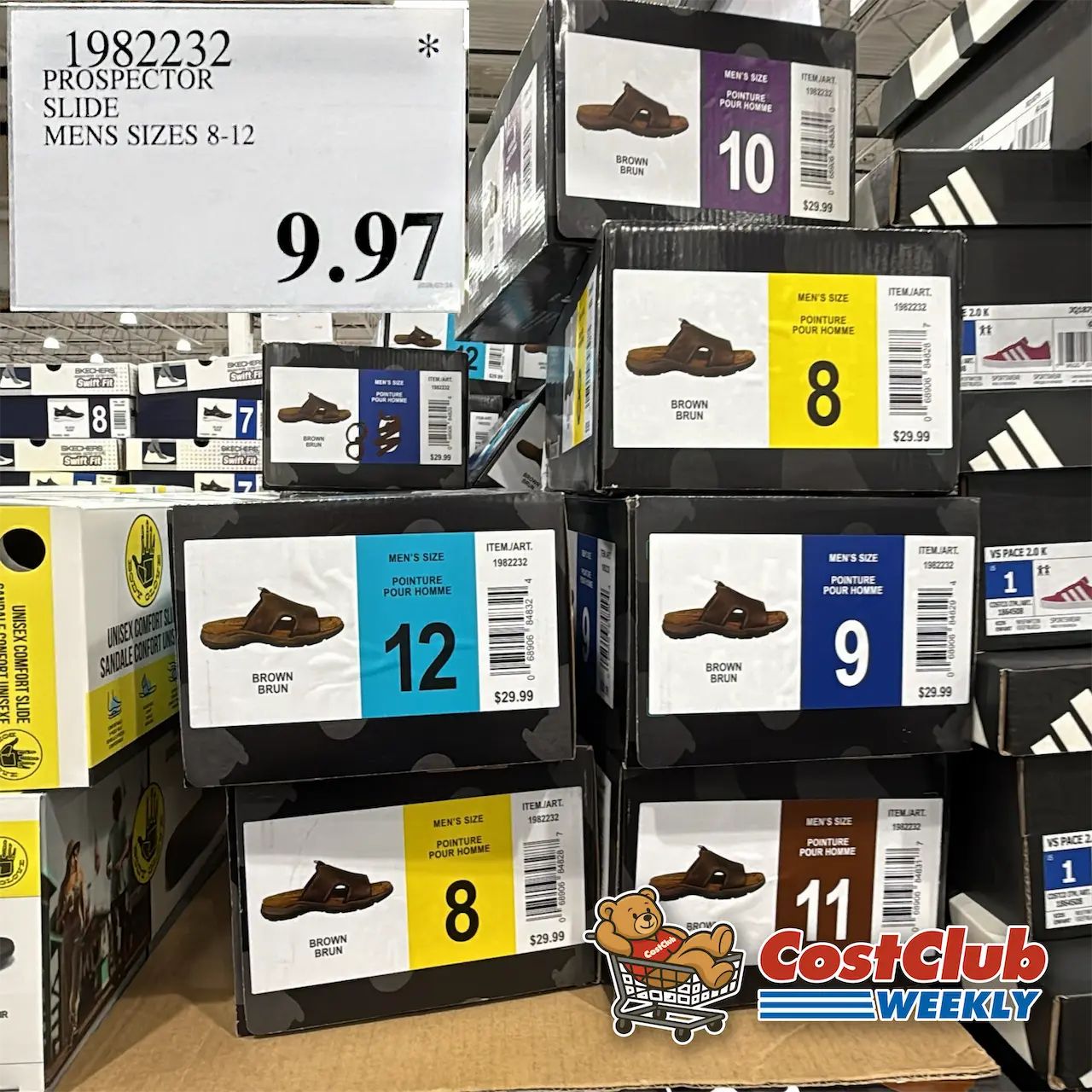 Costco Canada West (BC, AB, SK, MB) | Weekend Update | Jul 24 - 26 | 351 pics | 2026 Week #30 WEEKEND