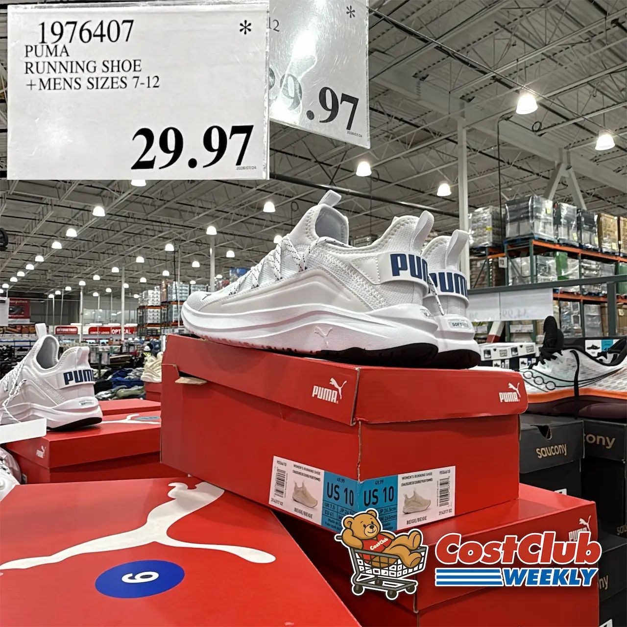 Costco Canada West (BC, AB, SK, MB) | Weekend Update | Jul 24 - 26 | 351 pics | 2026 Week #30 WEEKEND