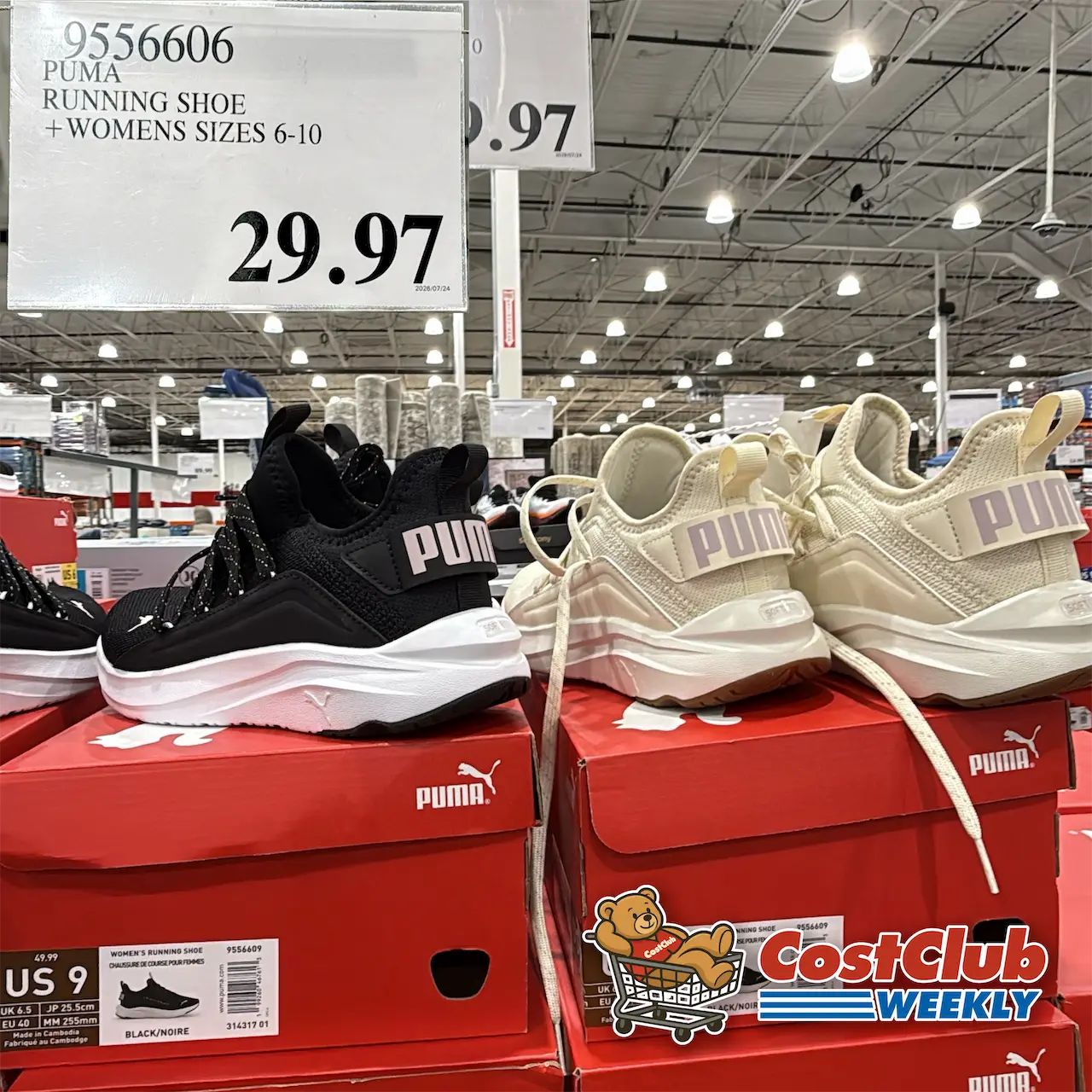 Costco Canada West (BC, AB, SK, MB) | Weekend Update | Jul 24 - 26 | 351 pics | 2026 Week #30 WEEKEND
