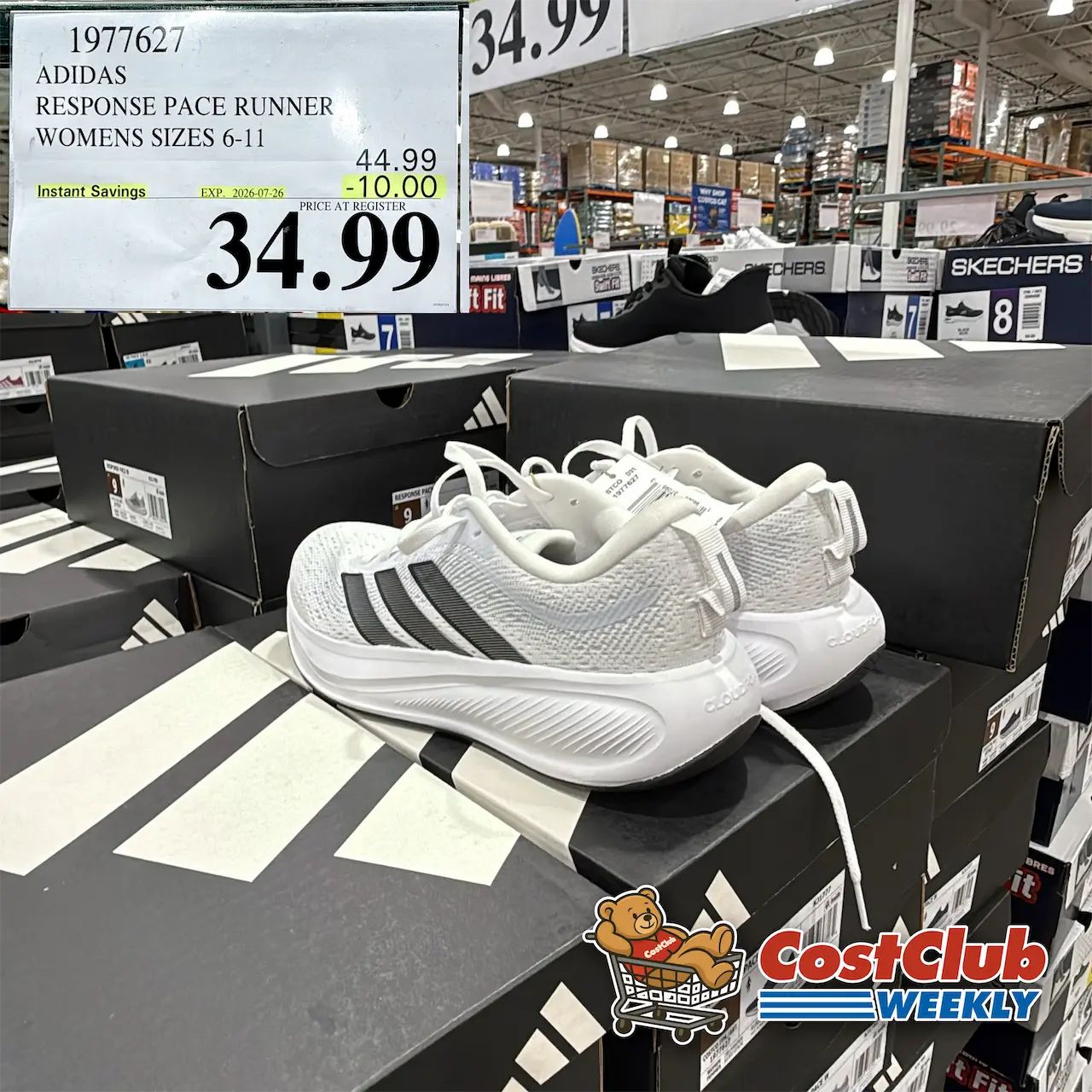 Costco Canada West (BC, AB, SK, MB) | Weekend Update | Jul 24 - 26 | 351 pics | 2026 Week #30 WEEKEND