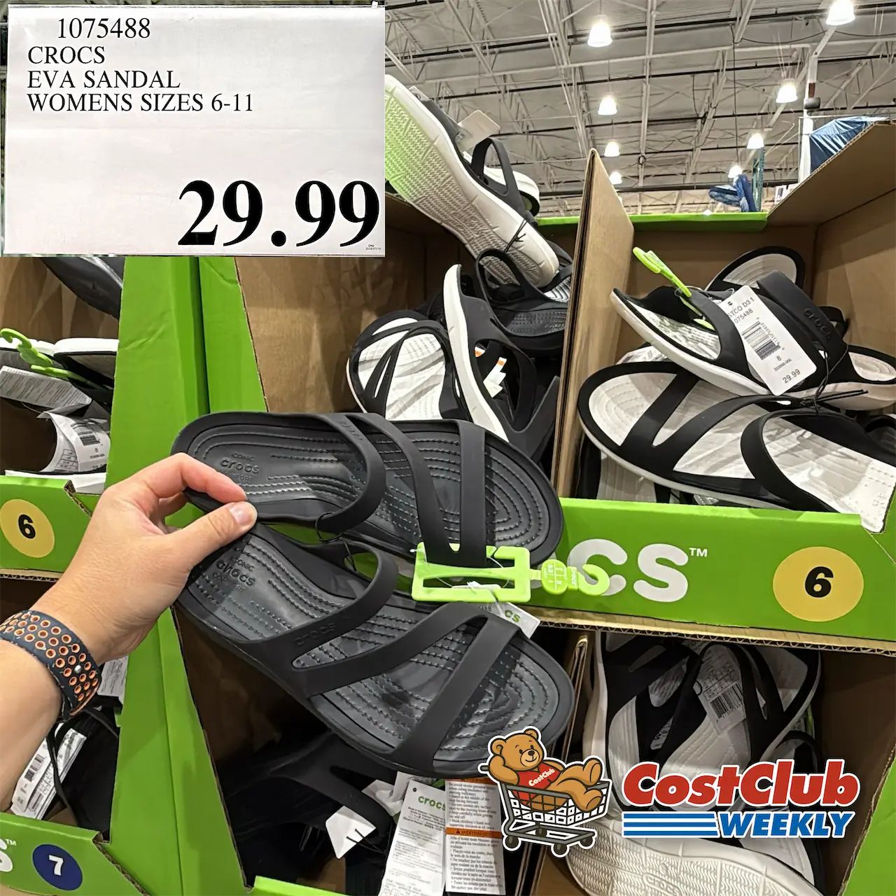 Costco Canada West (BC, AB, SK, MB) | Weekend Update | Jul 24 - 26 | 351 pics | 2026 Week #30 WEEKEND