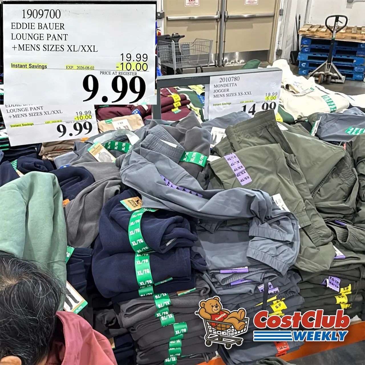 Costco Canada West (BC, AB, SK, MB) | Weekend Update | Jul 24 - 26 | 351 pics | 2026 Week #30 WEEKEND