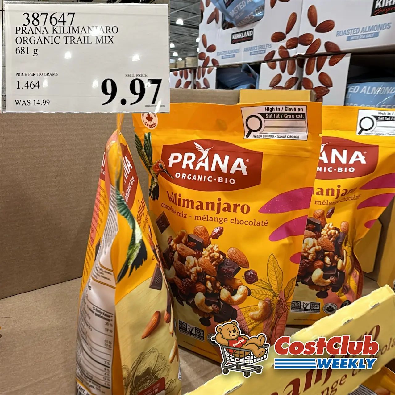 Costco Canada West (BC, AB, SK, MB) | Weekend Update | Jul 24 - 26 | 351 pics | 2026 Week #30 WEEKEND