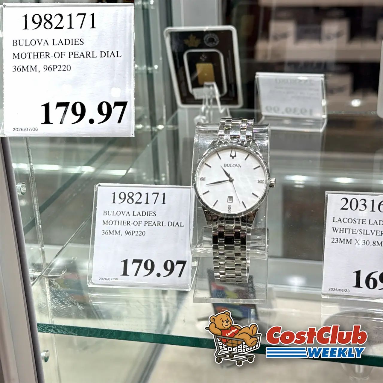 Costco Canada West (BC, AB, SK, MB) | Weekend Update | Jul 24 - 26 | 351 pics | 2026 Week #30 WEEKEND