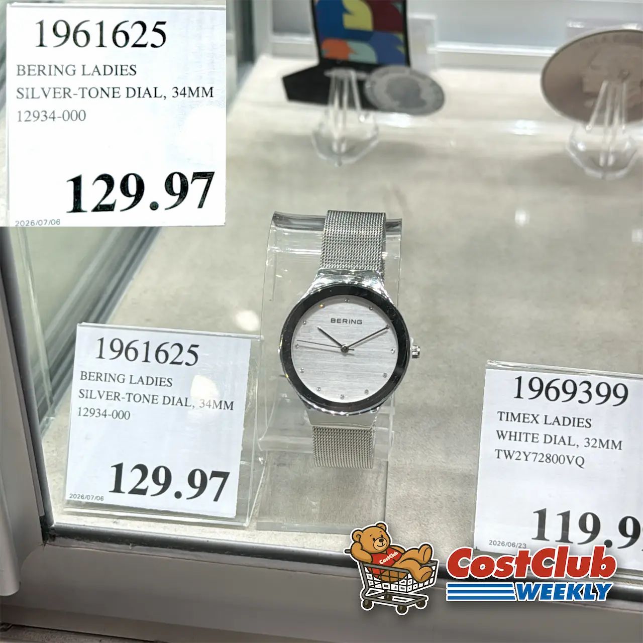 Costco Canada West (BC, AB, SK, MB) | Weekend Update | Jul 24 - 26 | 351 pics | 2026 Week #30 WEEKEND