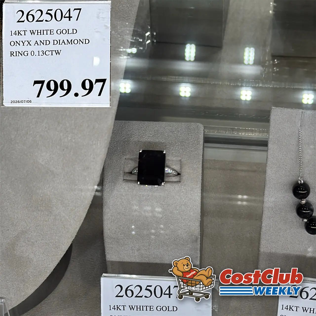 Costco Canada West (BC, AB, SK, MB) | Weekend Update | Jul 24 - 26 | 351 pics | 2026 Week #30 WEEKEND