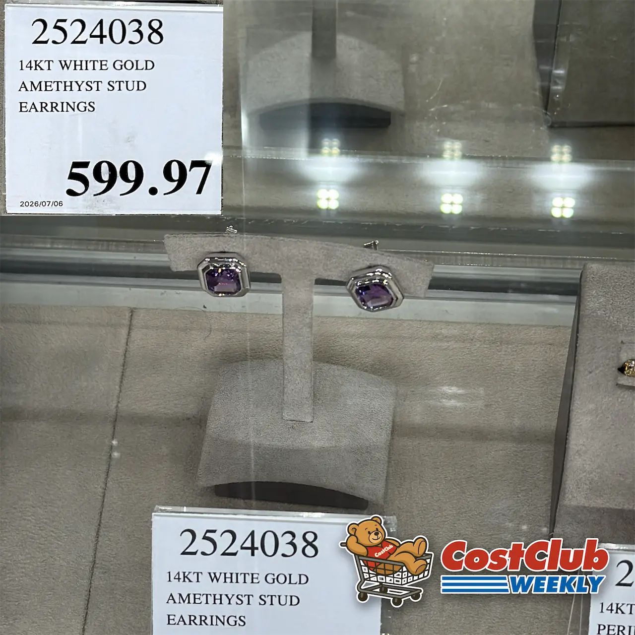 Costco Canada West (BC, AB, SK, MB) | Weekend Update | Jul 24 - 26 | 351 pics | 2026 Week #30 WEEKEND