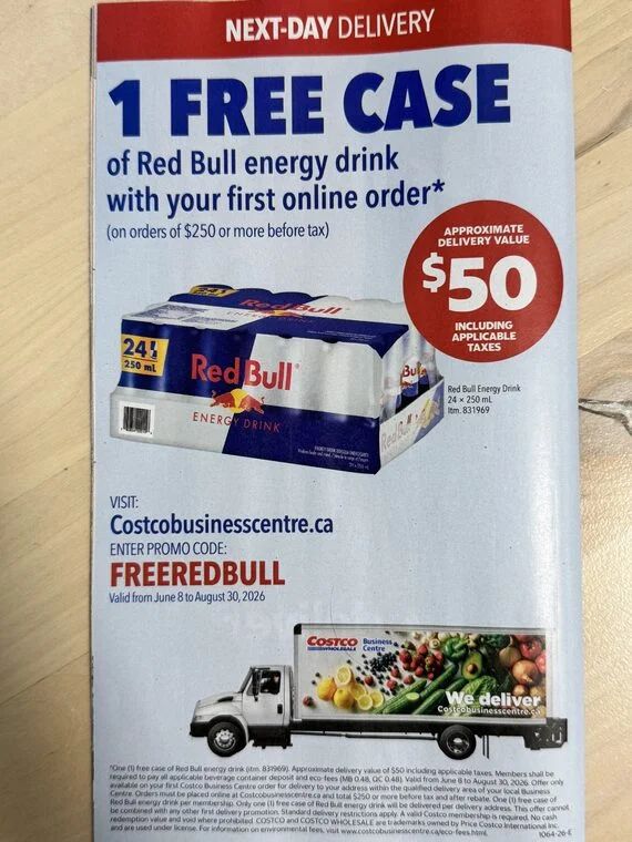 Costco Business Centre Flyer August 3 - 30