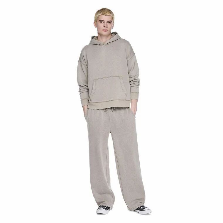 Walmart: No Boundaries Men'S Oversized Hoodie - $10